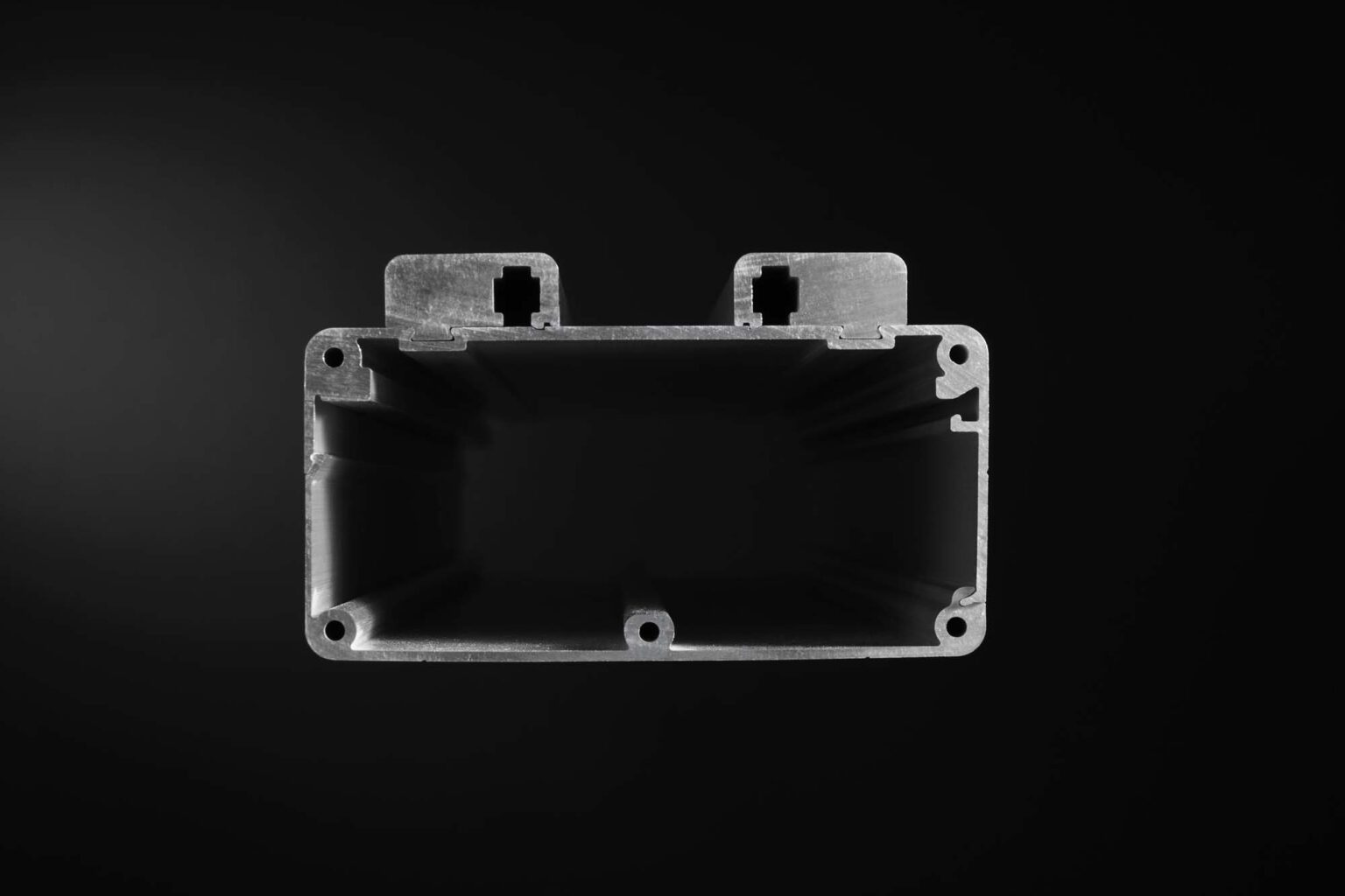 Mifa Precisie Extrusie profiel
