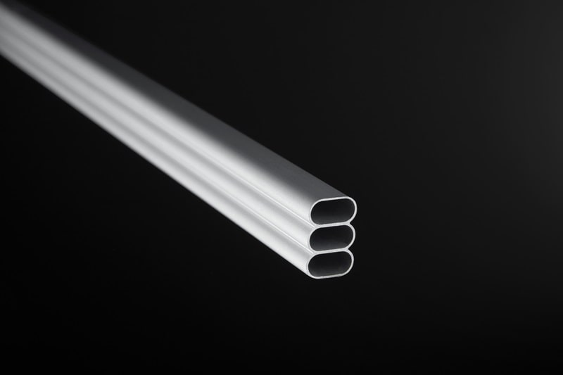 Aluminium profiel