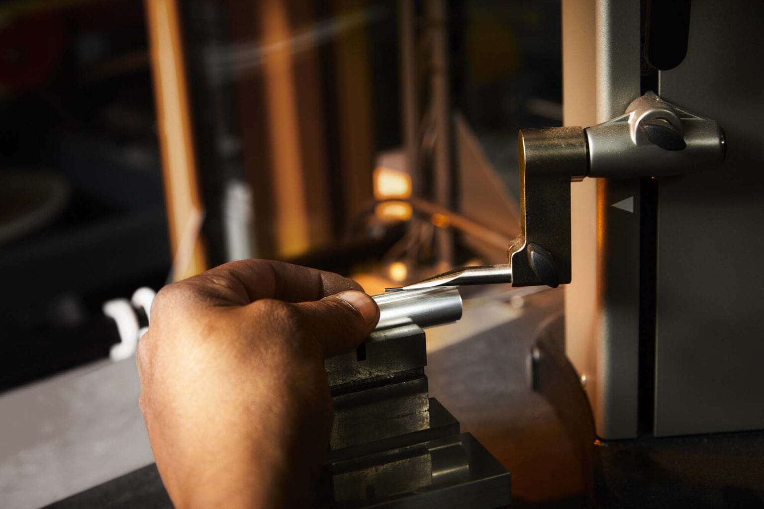 Custom aluminium extrusions