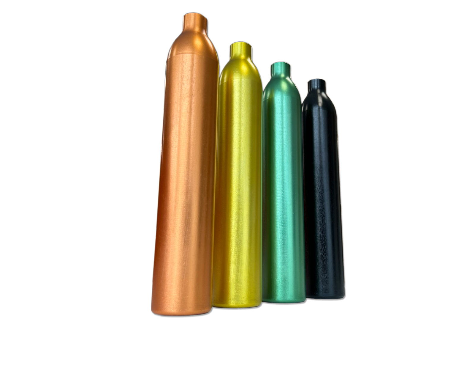 SodaTASTE & Mifa Aluminium - Bright Dip