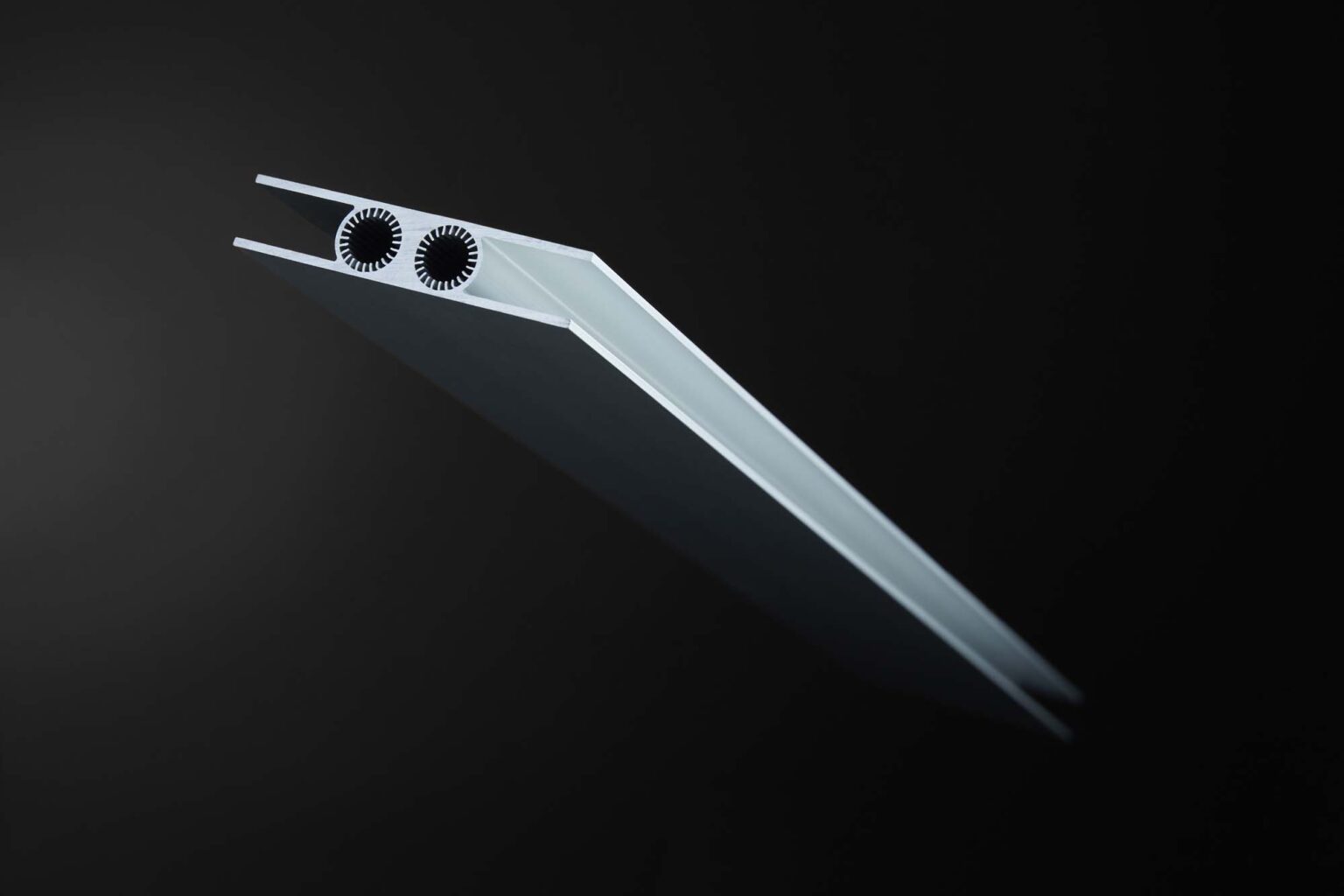 Profilé d'extrusion de précision